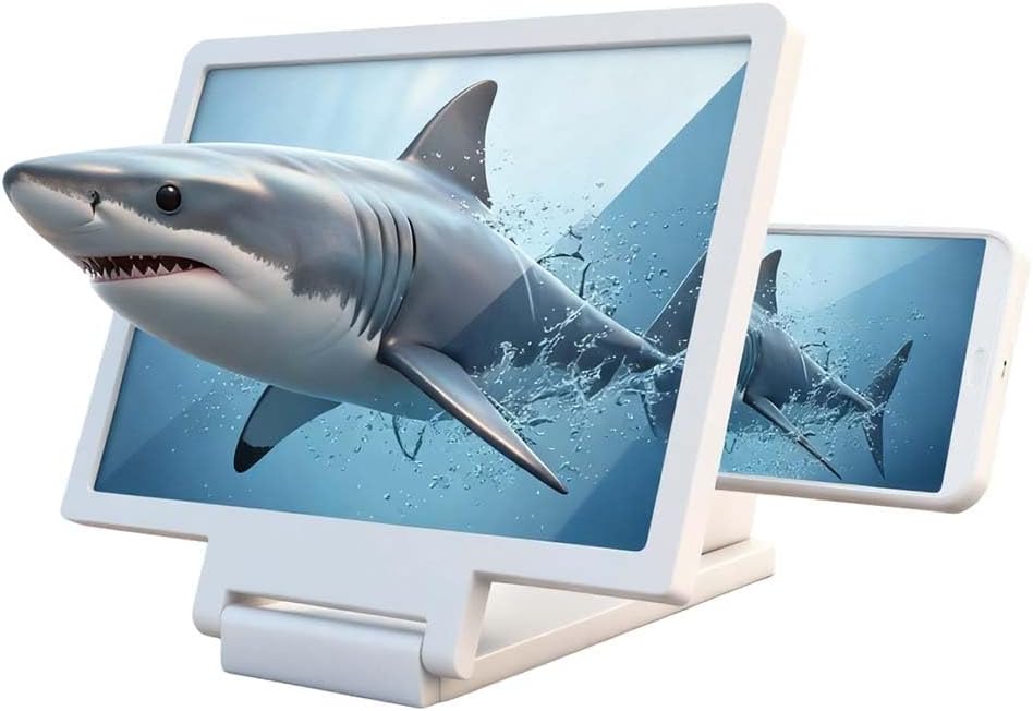 Screen Magnifier