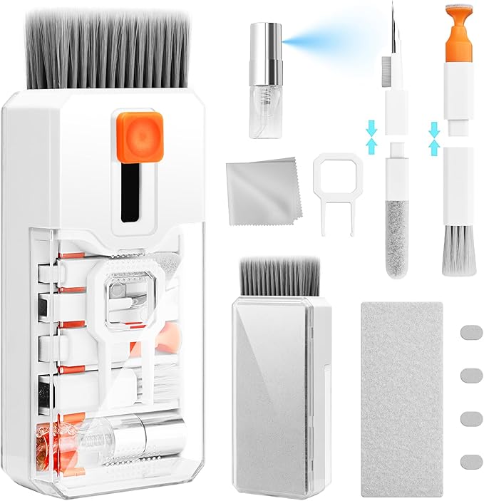 Keyboard/Laptop Cleaning Kit
