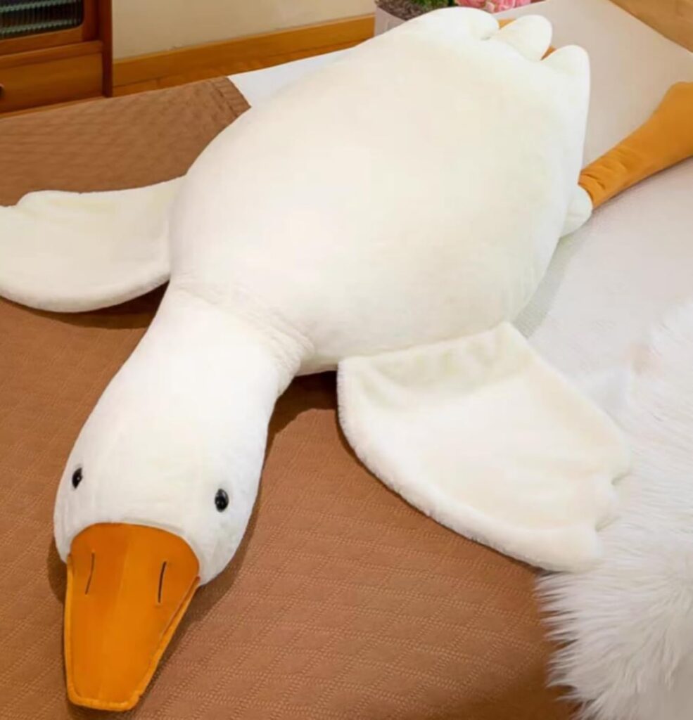 Big Goose