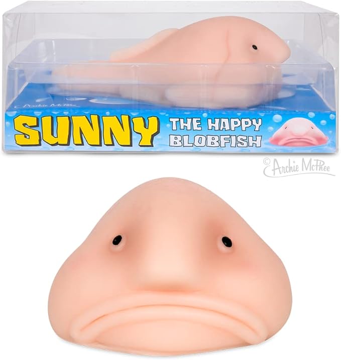 Blobfish