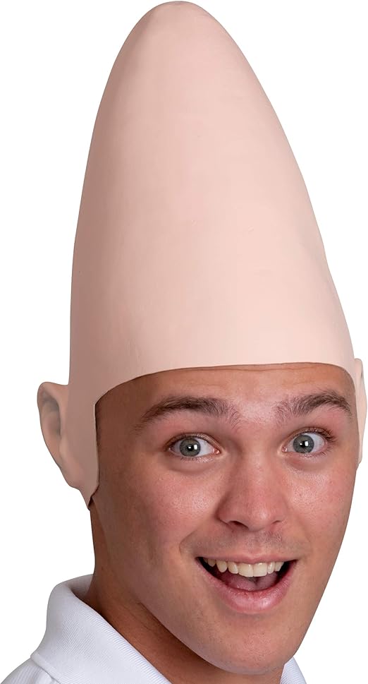 Cone Head