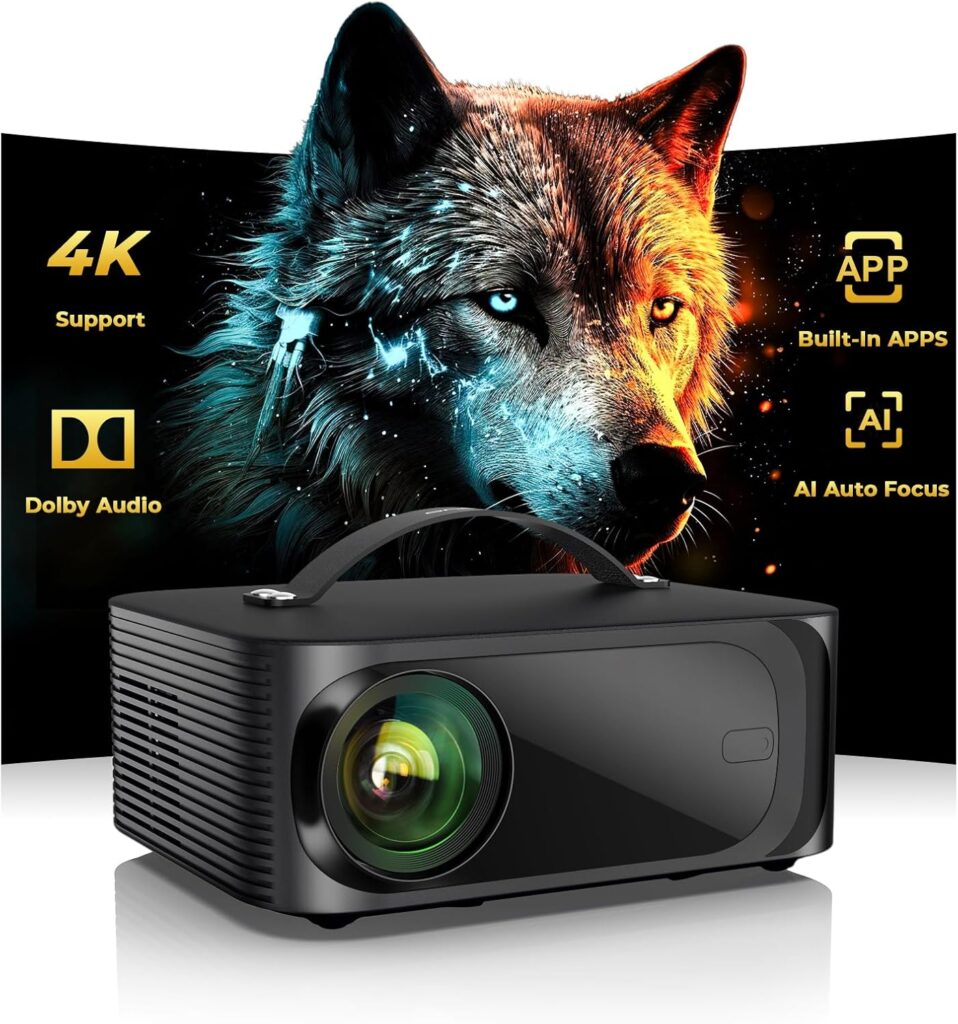 Projector