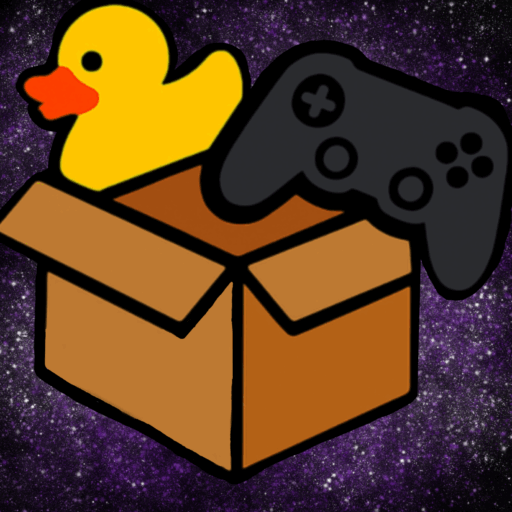 The Best Random Items Online