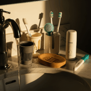 12 Weirdly Useful Bathroom Gadgets on Amazon Under 25